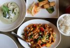 Restaurant Review: Fuchsia, Dubai