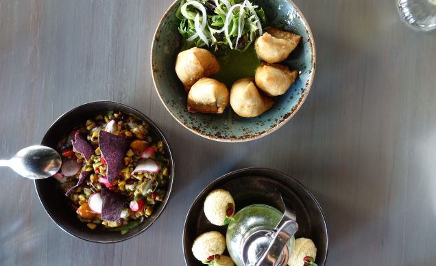 Restaurant Review: Bombay Bungalow, Dubai