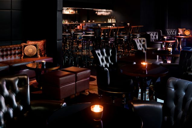 Restaurant Review: Enigma, Dubai