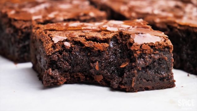 Recipe: Gooey Brownies