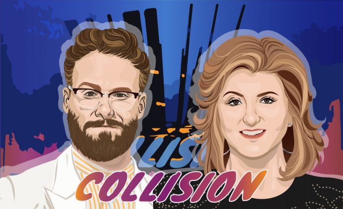 My Highlights from this year's Collision 2021